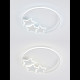 Потолочная люстра Natali Kovaltseva Stars LED LAMPS 81180
