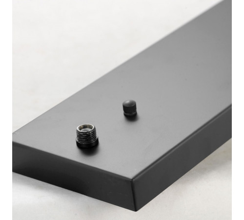 Потолочная люстра Lussole Topgrade Mohave LSP-8397 Потолочная люстра Lussole Topgrade Mohave LSP-8397