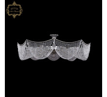 Потолочная люстра Art Classic 71.181.115.NB