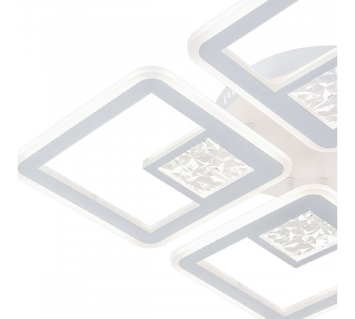 Потолочная люстра Escada Hydria 10277/4LED Потолочная люстра Escada Hydria 10277/4LED