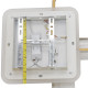 Потолочная люстра Natali Kovaltseva LED LAMPS 81308