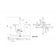 Потолочная люстра Arte Lamp Legacy A8024PL-8WH
