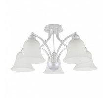 Потолочная люстра Arte Milano Napoli 331254/5 WT+SL