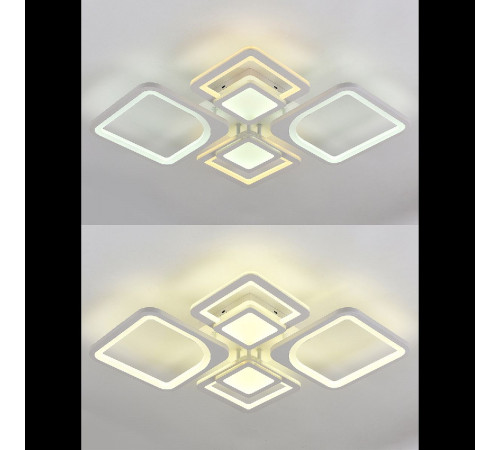 Потолочная люстра Natali Kovaltseva Mujus LED LAMPS 81191 Потолочная люстра Natali Kovaltseva Mujus LED LAMPS 81191