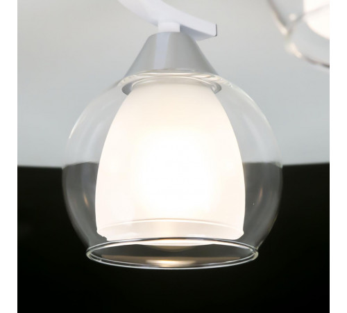 Накладная люстра Citilux CL152150 Накладная люстра Citilux CL152150