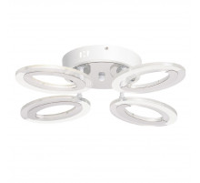 Потолочная люстра De Markt Мадлен 424015404