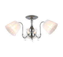 Потолочная люстра Omnilux Leonessa OML-29127-03 Потолочная люстра Omnilux Leonessa OML-29127-03