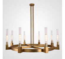 Потолочная люстра ImperiumLoft Canelle 84600-22