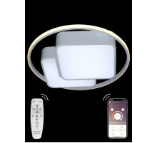 Потолочная люстра Natali Kovaltseva HIGH-TECH LED LAMPS 82002