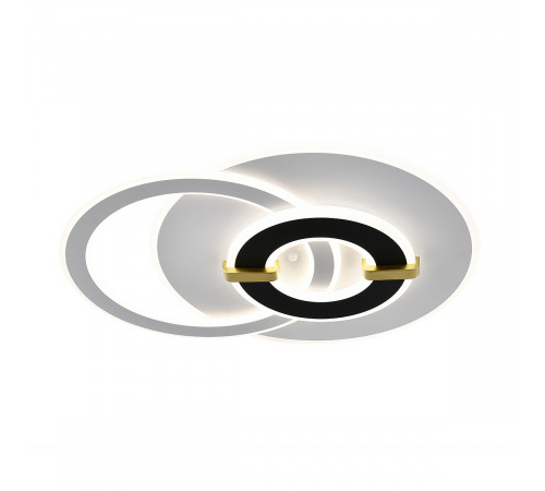 Потолочная люстра Escada Antlia 10269/3LED Потолочная люстра Escada Antlia 10269/3LED