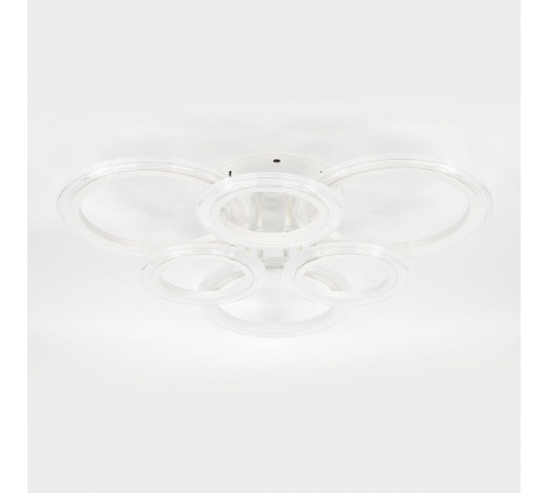 Потолочная люстра Escada Avani 10258/6LED Потолочная люстра Escada Avani 10258/6LED