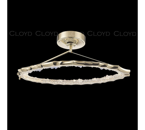 Потолочная люстра Cloyd Esse 11383 Потолочная люстра Cloyd Esse 11383
