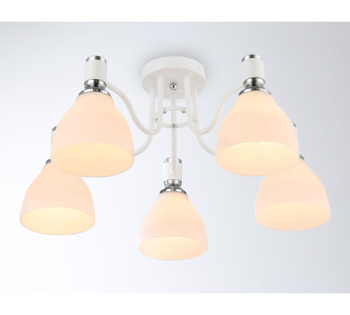 Потолочная люстра Ambrella Light Modern TR303305 Потолочная люстра Ambrella Light Modern TR303305