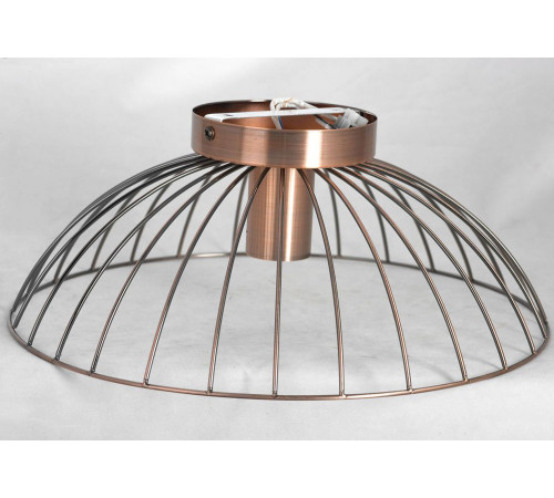 Потолочная люстра Lussole LOFT BROOKS GRLSP-8249 Потолочная люстра Lussole LOFT BROOKS GRLSP-8249