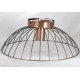 Потолочная люстра Lussole LOFT BROOKS GRLSP-8249