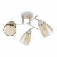 Потолочная люстра Arte Milano Amalfi 327410/3 FG+WH