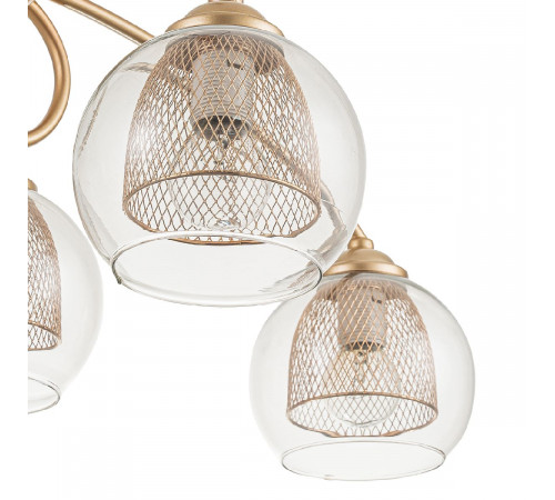 Потолочная люстра Escada Sulla 284/5