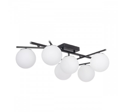 Потолочная люстра Citilux Dorsy CL223162 Потолочная люстра Citilux Dorsy CL223162