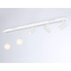 Потолочная люстра Ambrella Light Comfort LineTech FL66201