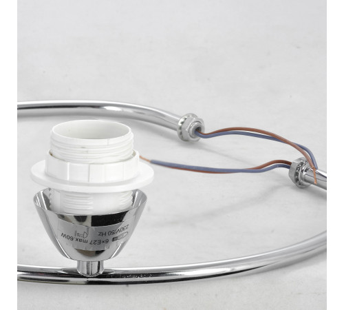 Потолочная люстра Lussole LSP-8415 Потолочная люстра Lussole LSP-8415