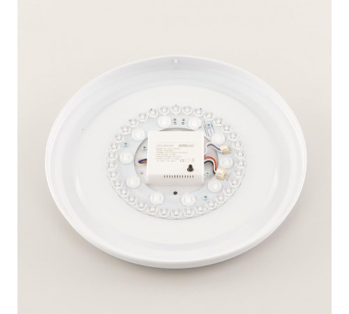 Потолочная люстра Citilux Астрон CL733330G