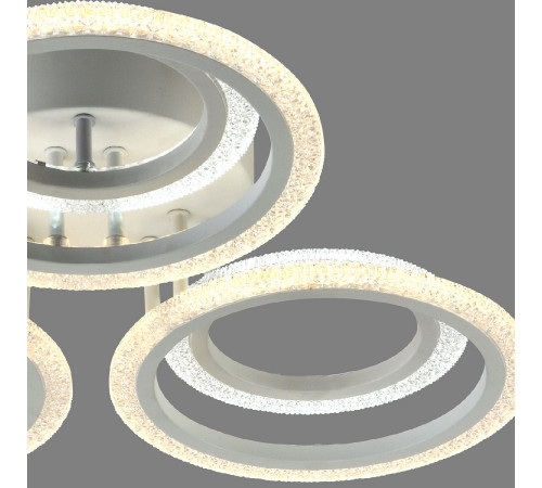 Потолочная люстра Escada Ice 10215/6LED