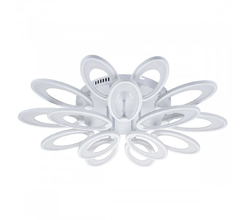 Потолочная люстра Escada Ecla 10229/SG LED Потолочная люстра Escada Ecla 10229/SG LED