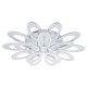 Потолочная люстра Escada Ecla 10229/SG LED