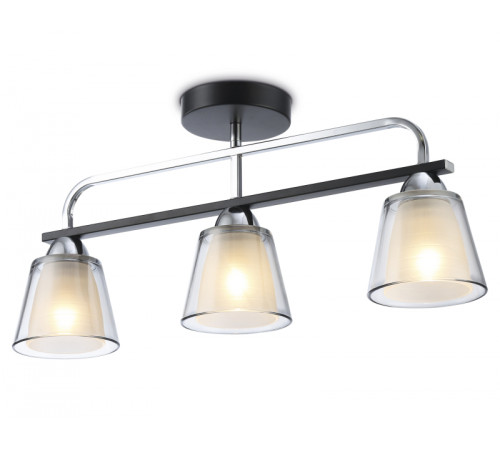 Потолочная люстра Ambrella Light Modern TR303235 Потолочная люстра Ambrella Light Modern TR303235