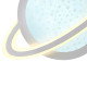Потолочная люстра Natali Kovaltseva Planet INNOVATION STYLE 83130