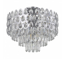 Потолочная люстра Arte Milano Sorrento 372019/7/50/460 CR
