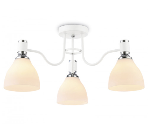 Потолочная люстра Ambrella Light Modern TR303302 Потолочная люстра Ambrella Light Modern TR303302