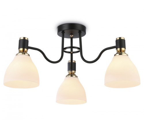 Потолочная люстра Ambrella Light Modern TR303303 Потолочная люстра Ambrella Light Modern TR303303
