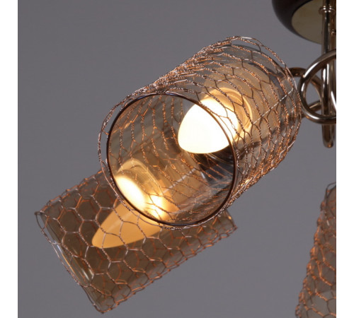 Потолочная люстра Reluce 32305-0.3-05 Потолочная люстра Reluce 32305-0.3-05