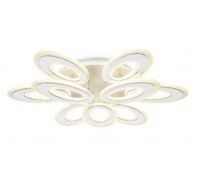Потолочная люстра Ambrella Light Acrylica Original FA8933