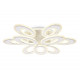 Потолочная люстра Ambrella Light Acrylica Original FA8933