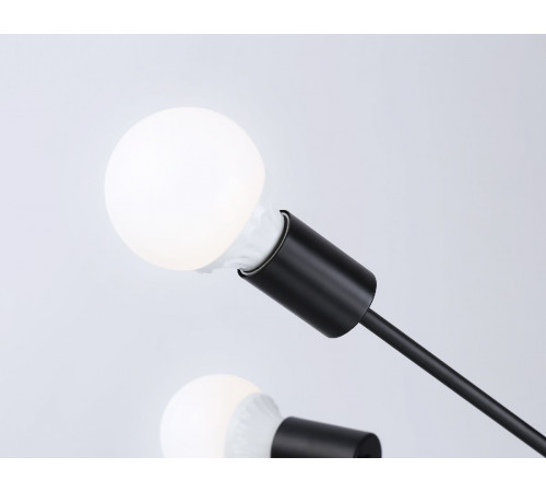 Потолочная люстра Ambrella Light Loft TR80402 Потолочная люстра Ambrella Light Loft TR80402