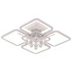 Потолочная люстра Natali Kovaltseva Cascade LED LAMPS 81157