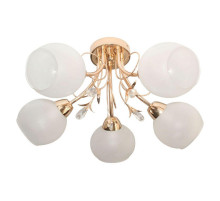 Потолочная люстра Toplight Gwen TL7460X-05FG