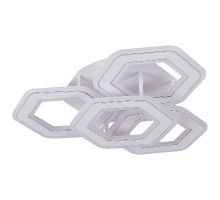 Потолочная люстра Natali Kovaltseva Damask HIGH-TECH LED LAMPS 82060