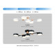 Потолочная люстра Ambrella Light Comfort LineTech FL4834