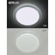 Потолочная люстра Citilux Спутник CL734330G