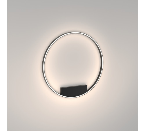 Потолочная люстра Maytoni Rim MOD058CL-L50BK