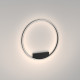 Потолочная люстра Maytoni Rim MOD058CL-L50BK