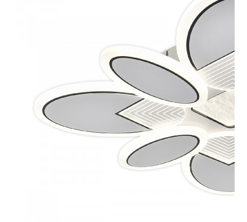 Потолочная люстра Escada Dune 10210/8LED Потолочная люстра Escada Dune 10210/8LED