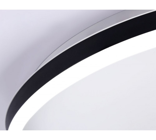 Потолочная люстра Ambrella Light Comfort LineTech FL5113 Потолочная люстра Ambrella Light Comfort LineTech FL5113