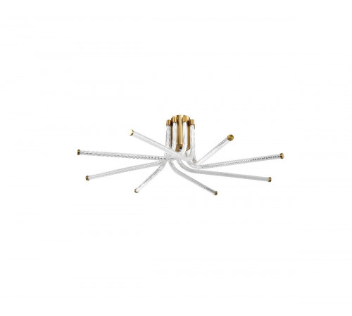 Потолочная люстра Zortes Lora ZRS.57784.08 Потолочная люстра Zortes Lora ZRS.57784.08