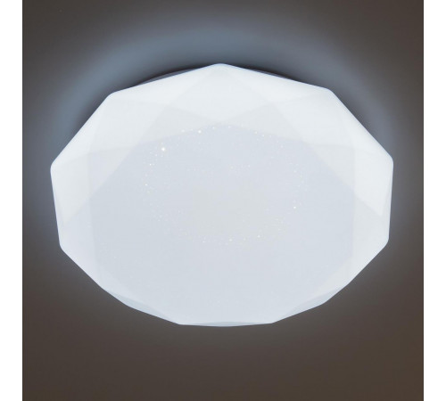 Потолочная люстра Citilux Астрон CL733330G