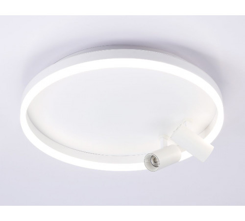 Потолочная люстра Ambrella Light Comfort LineTech FL5112