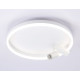 Потолочная люстра Ambrella Light Comfort LineTech FL5112